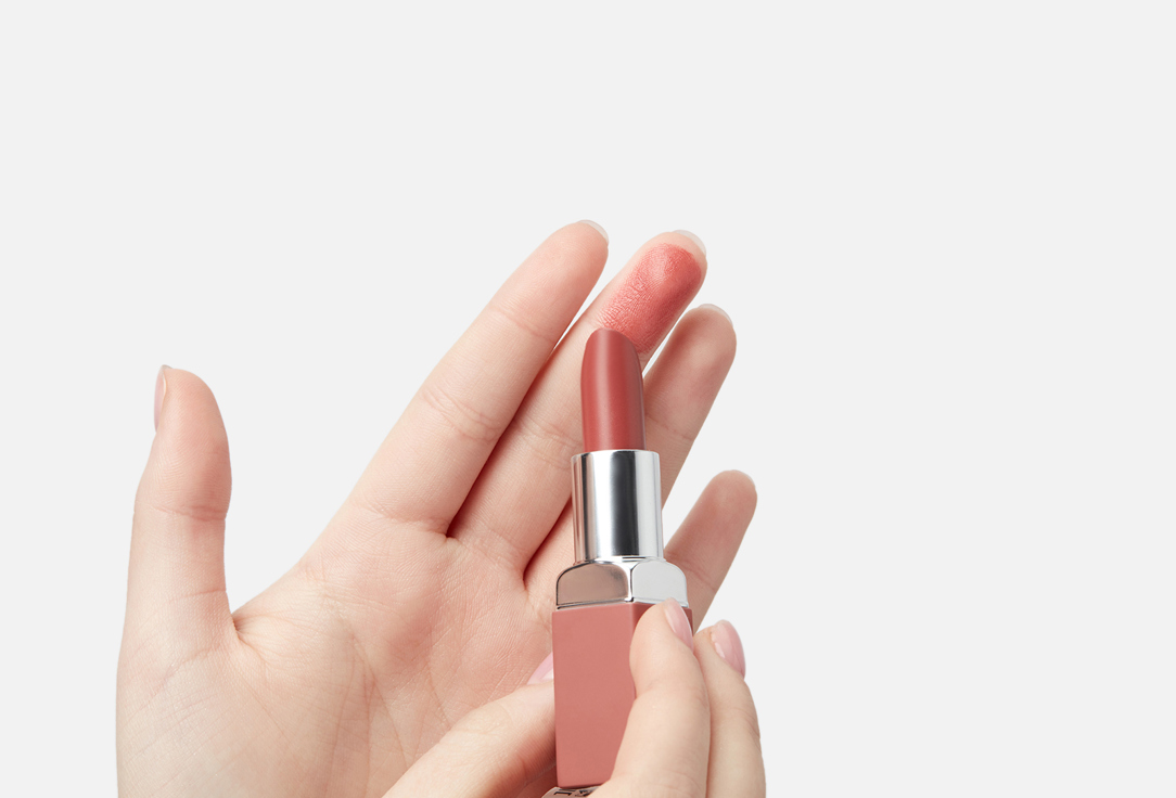 Clinique Moisturizing Lipstick Even Better Pop Lip