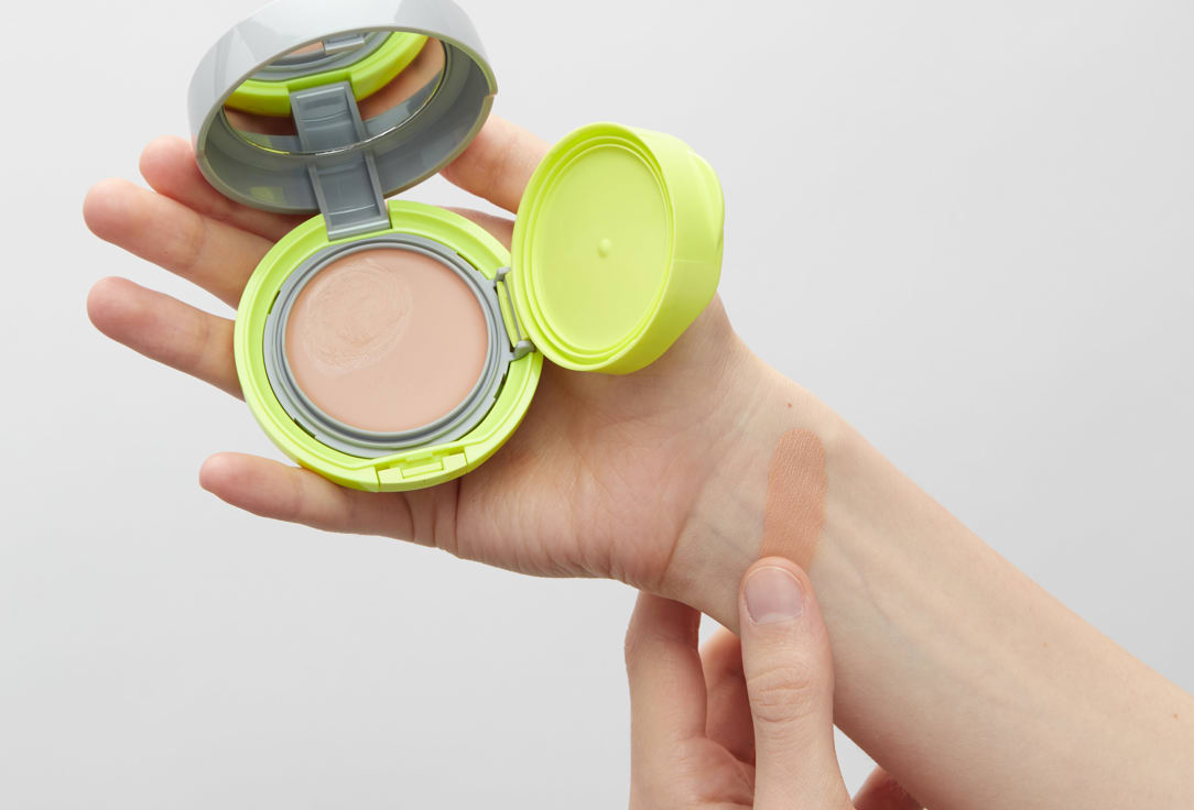 Shiseido Water Resistant Compact BB Foundation SPF50 Sports Medium 12 g Shiseido Water Resistant Compact BB Foundation SPF50 Sports