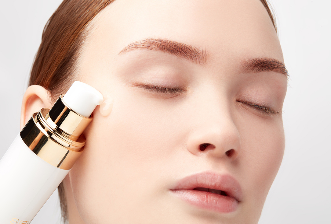 Sisley Anti-aging face serum Sisleÿa L'Integral Anti-Age