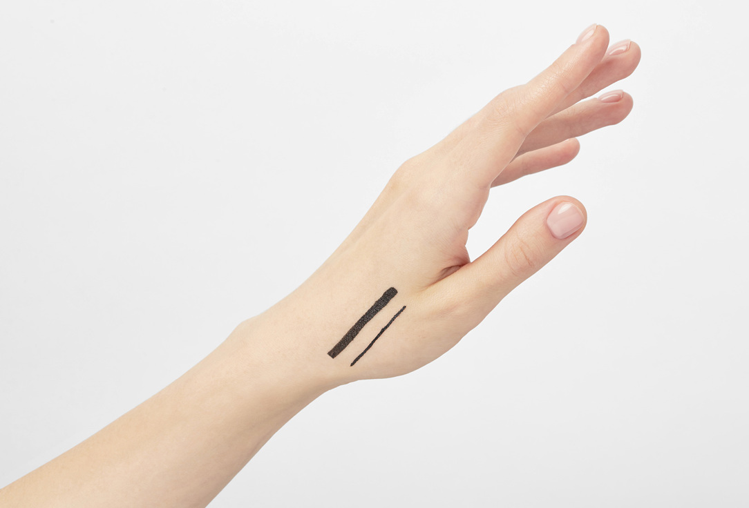 Estée Lauder Triple‑format waterproof eyeliner Little Black Liner