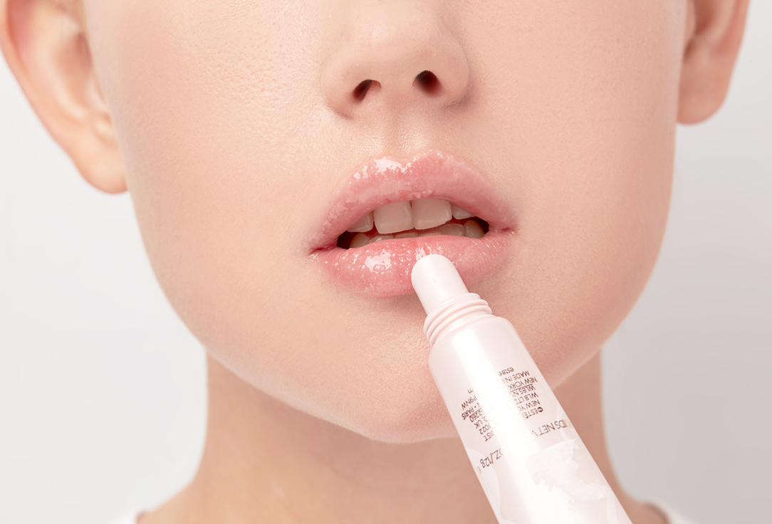 Estée Lauder Sugar lip scrub Pure color envy