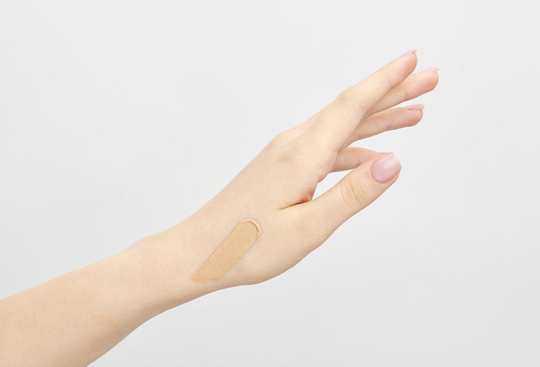 Clarins Radiant Foundation Milky Boost Cream