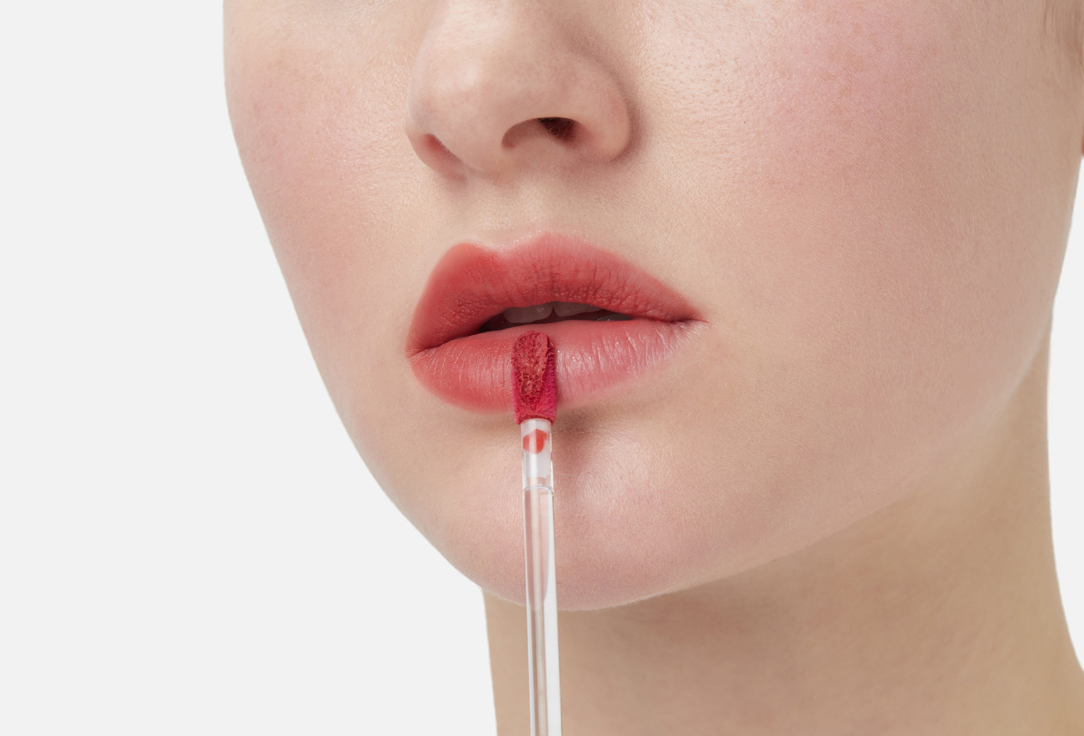 DARLING* Liquid Matte Lip Tint Velvet Water