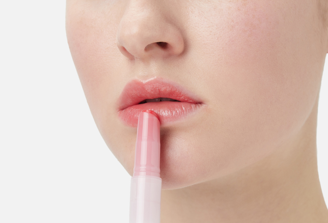 DARLING* Lip fondue melting lipstick Wet kiss