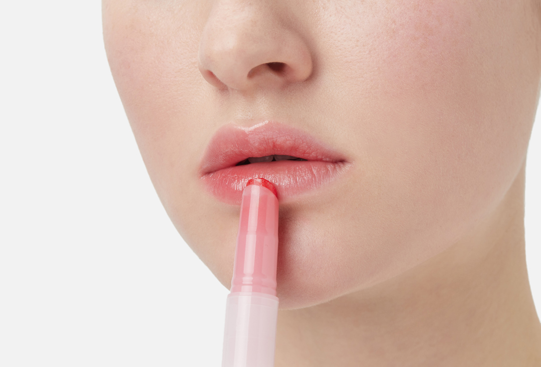 DARLING* Lip fondue melting lipstick Wet kiss