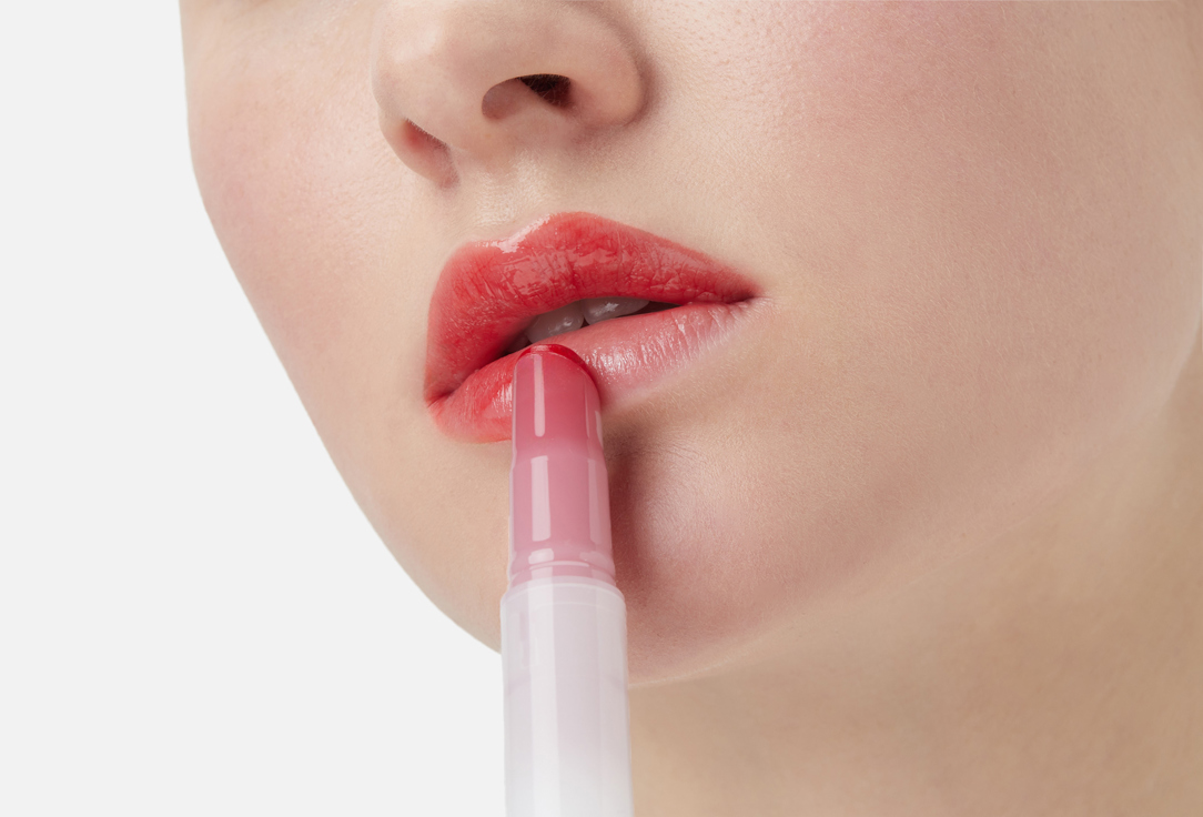 DARLING* Lip fondue melting lipstick Wet kiss