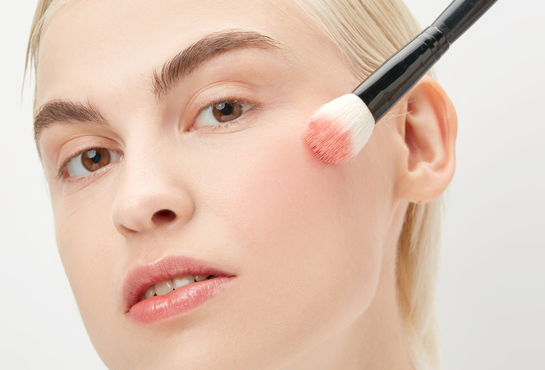 RAD LIQUID BLUSH crush liquid blush