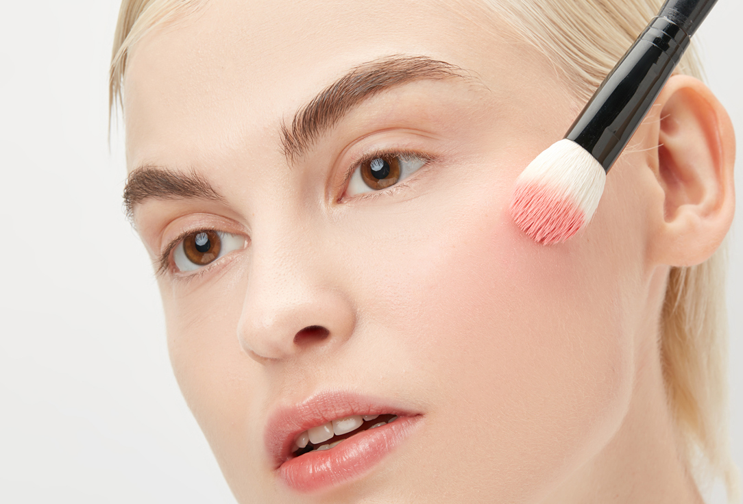 RAD LIQUID BLUSH crush liquid blush