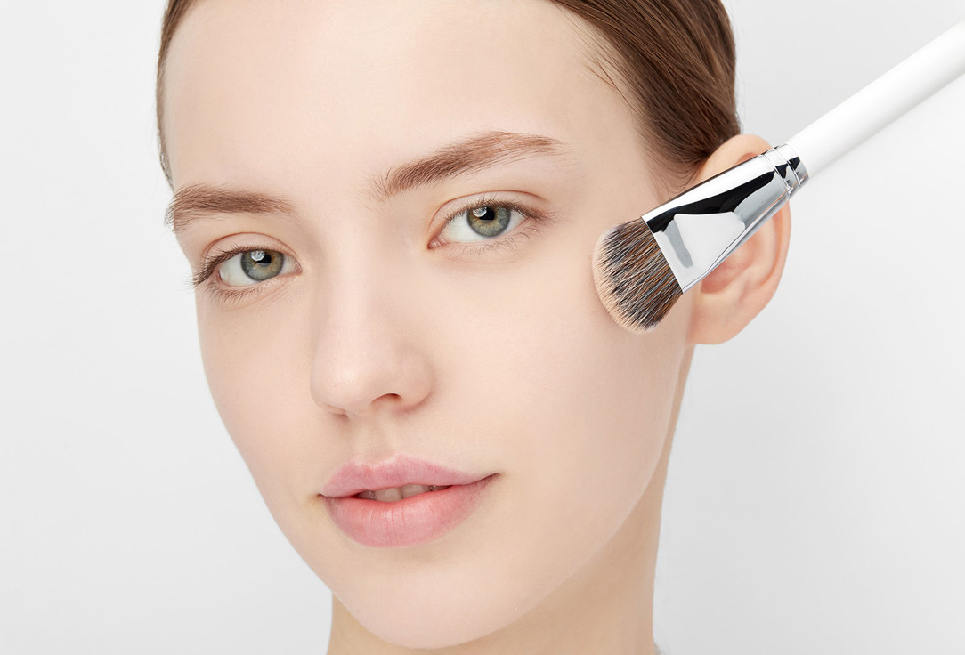 SHIK Makeup brush Foundation brusher