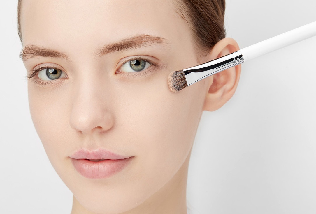 SHIK Makeup brush Concealer brusher
