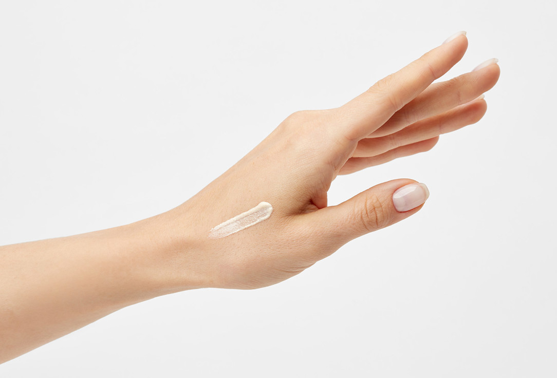 PAYOT Tinted day cream SPF15 CC Glow