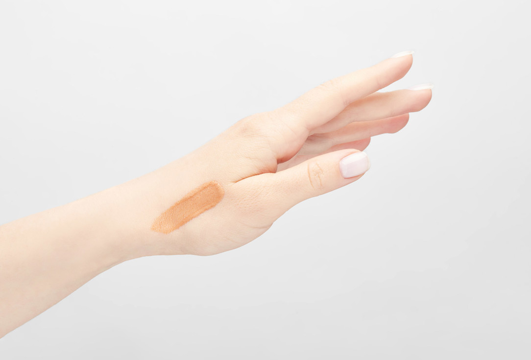 Armani Liquid Highlighter Fluid Sheer