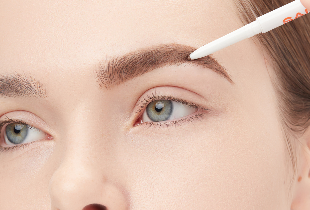 RAD AUTOMATIC EYEBROW PENCIL big bad brow pencil