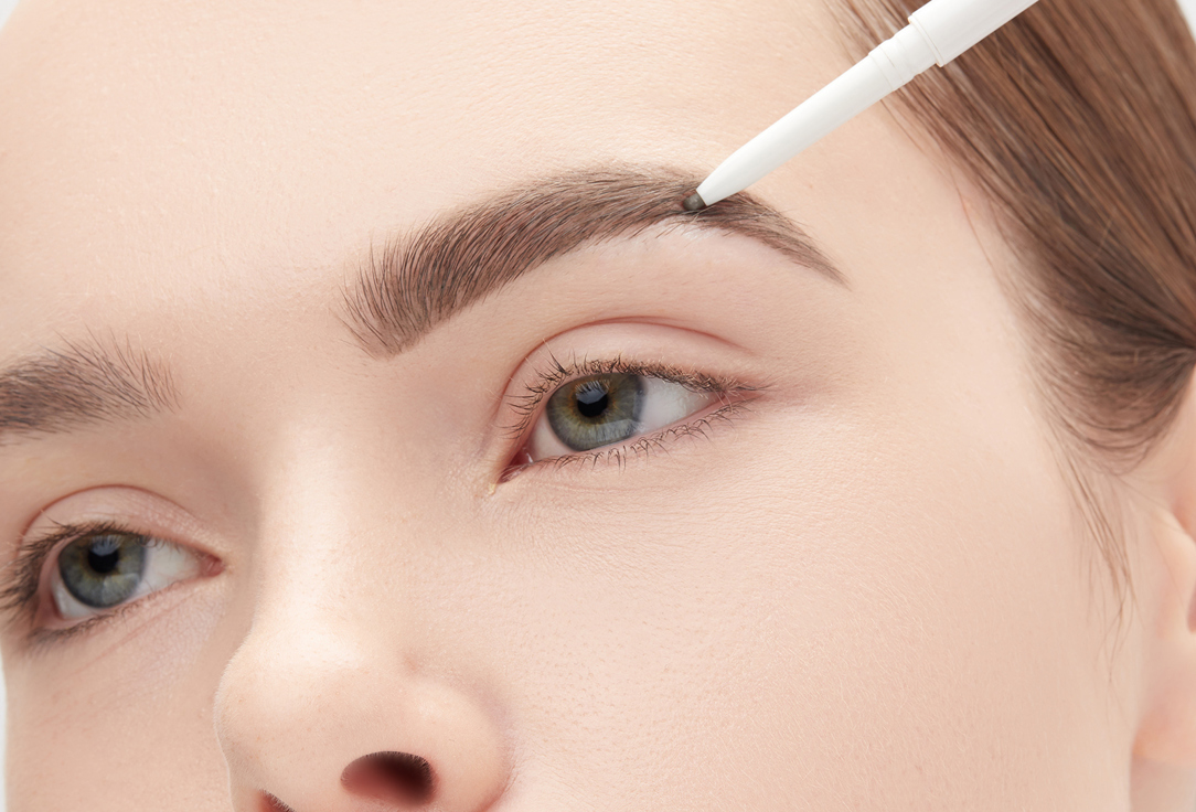 RAD AUTOMATIC EYEBROW PENCIL big bad brow pencil