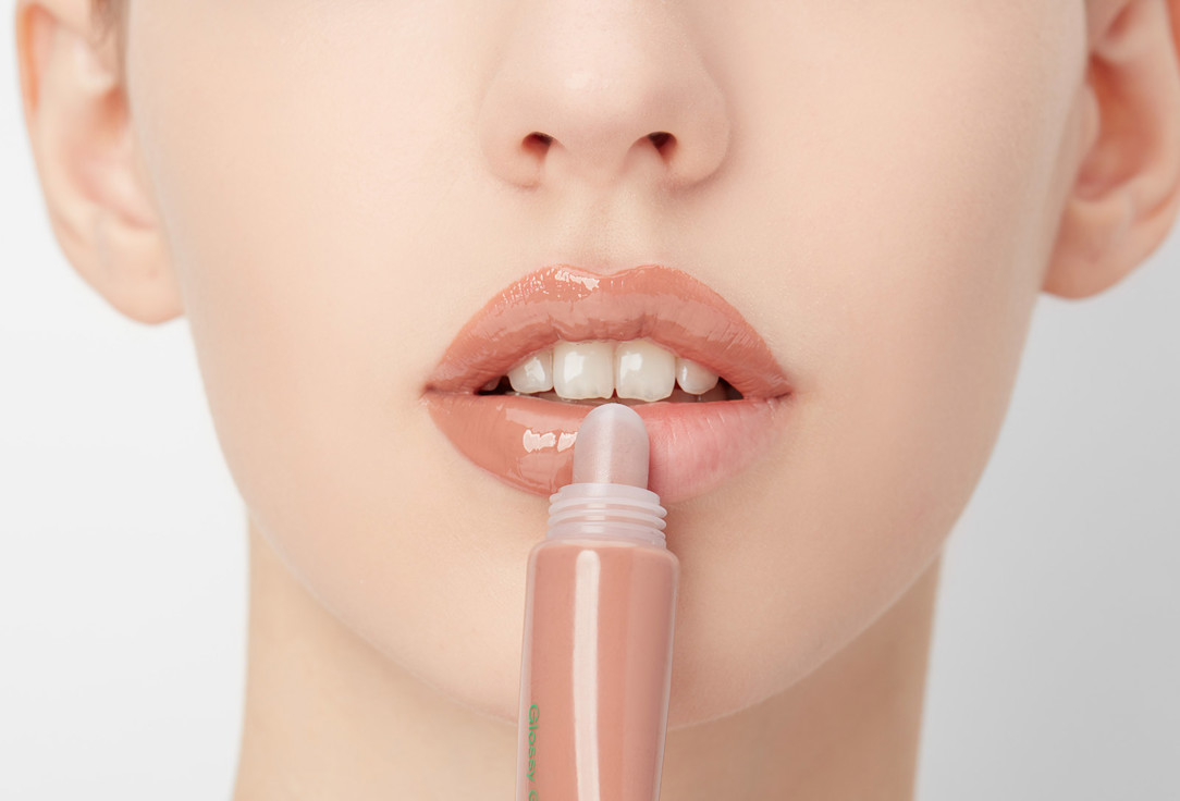 RAD LIP GLOSS glossy gleam