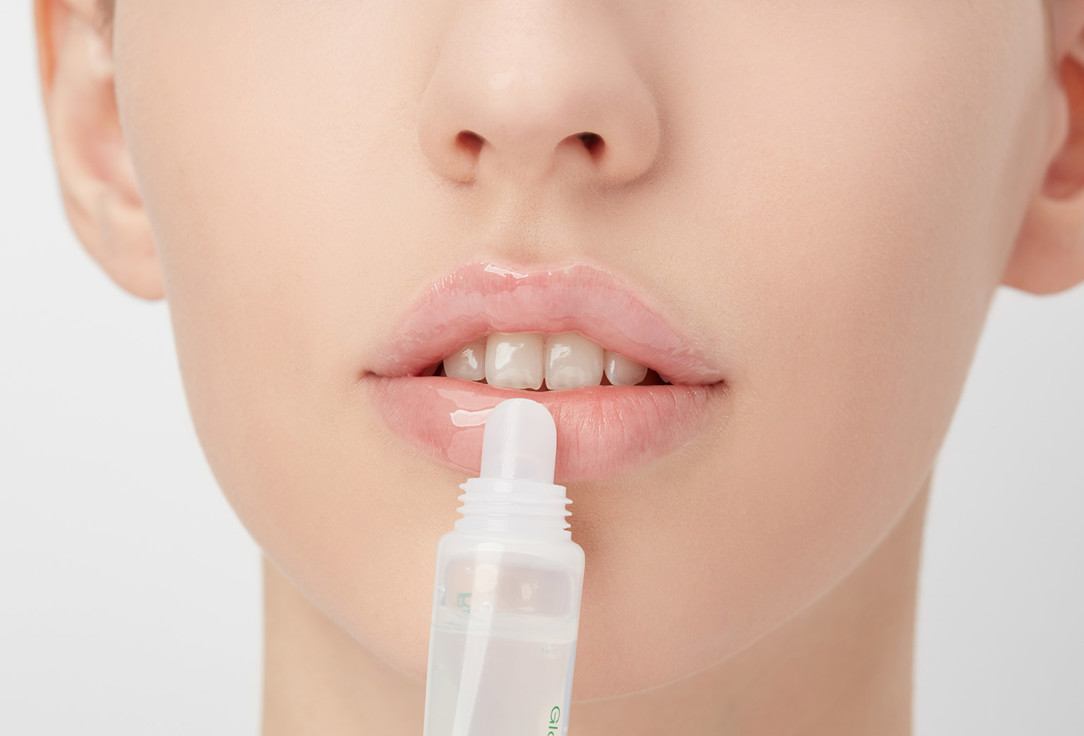 RAD LIP GLOSS glossy gleam