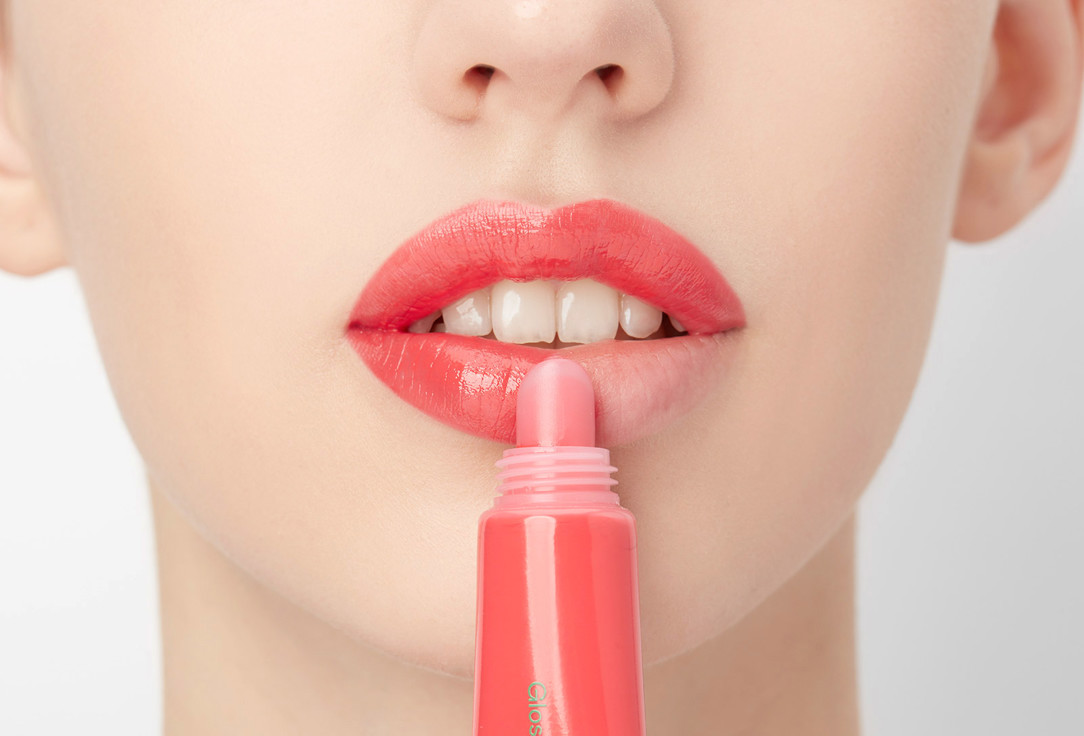 RAD LIP GLOSS glossy gleam
