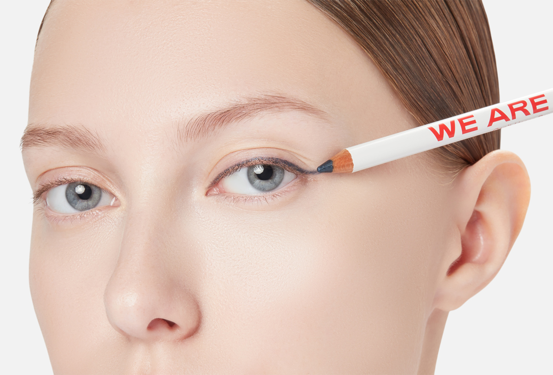 RAD KAJAL EYE PENCIL can't unsee pencil