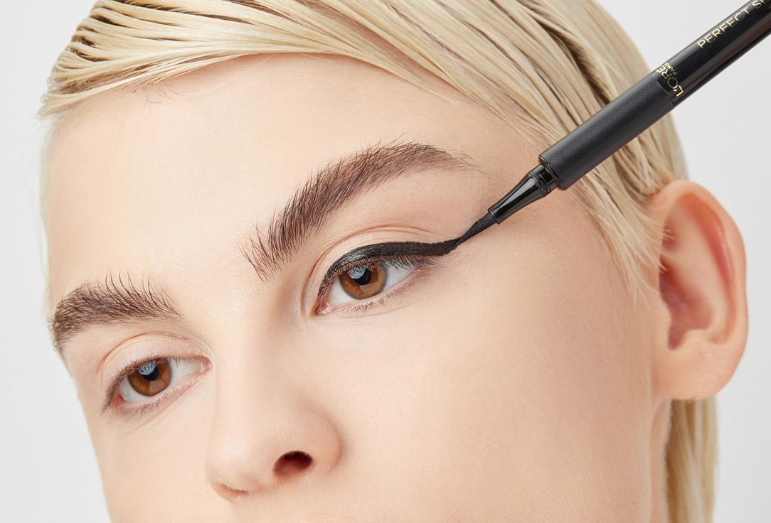 L'Oreal Paris Long-Lasting Eyeliner Pen Superliner Perfect slim
