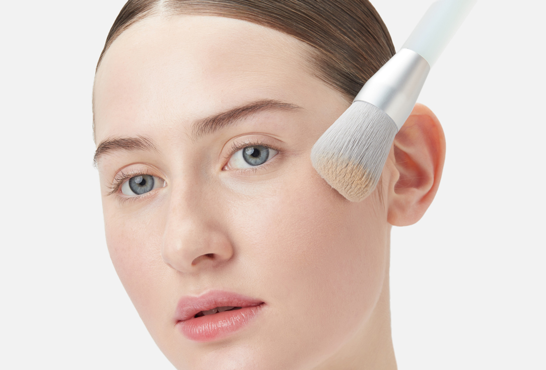 DARLING* Creamy Compact Powder Plush Air