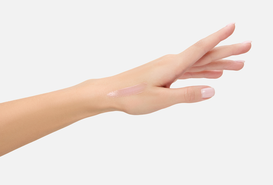 DARLING* Highlighter Stick GLISTEN 02 4 g DARLING* Highlighter Stick GLISTEN