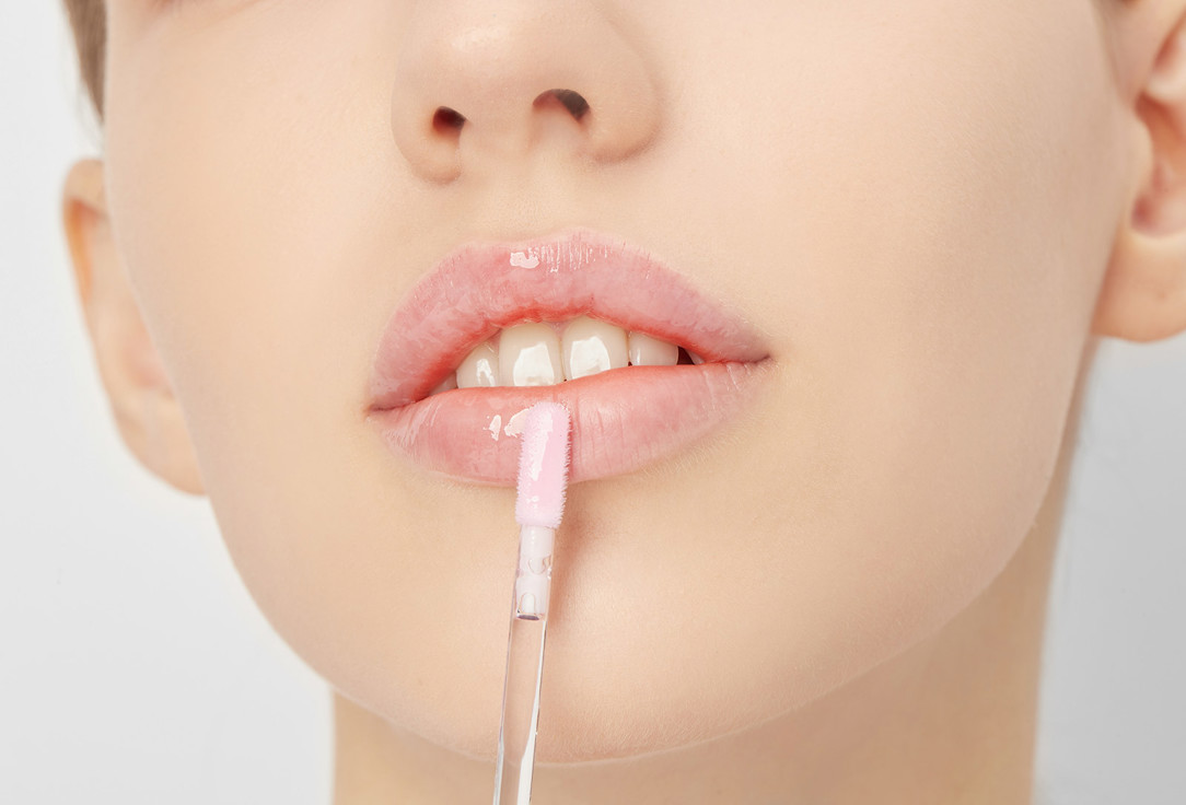 INFLUENCE beauty Lip gloss volumizer Volume shot 02 6 ml INFLUENCE beauty Lip gloss volumizer Volume shot