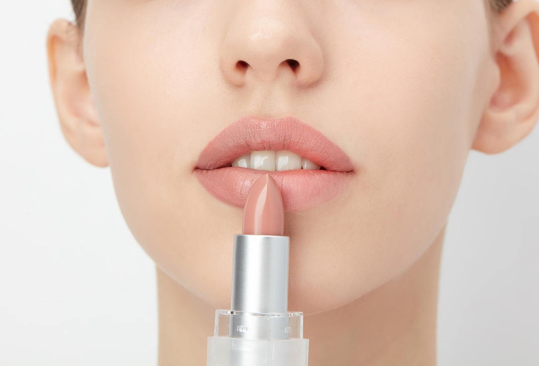 INFLUENCE beauty matte lipstick INFLUENCE