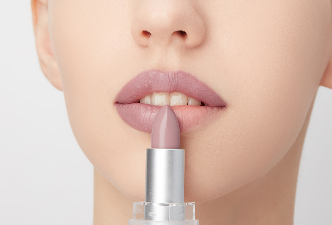 INFLUENCE beauty matte lipstick INFLUENCE