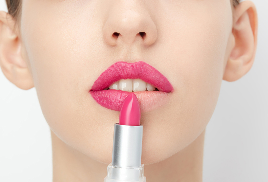 INFLUENCE beauty matte lipstick INFLUENCE 06 4 g INFLUENCE beauty matte lipstick INFLUENCE