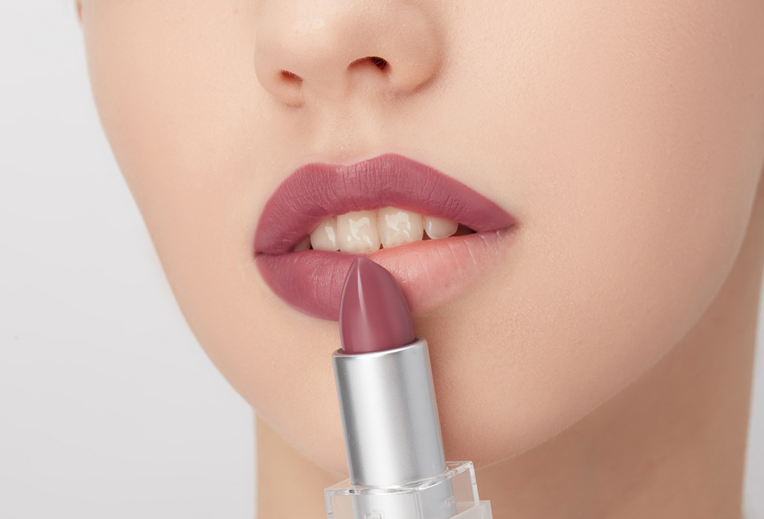 INFLUENCE beauty matte lipstick INFLUENCE