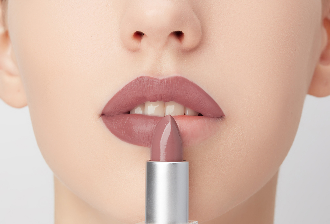 INFLUENCE beauty matte lipstick INFLUENCE