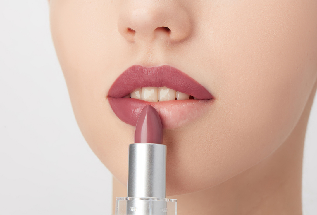 INFLUENCE beauty matte lipstick INFLUENCE