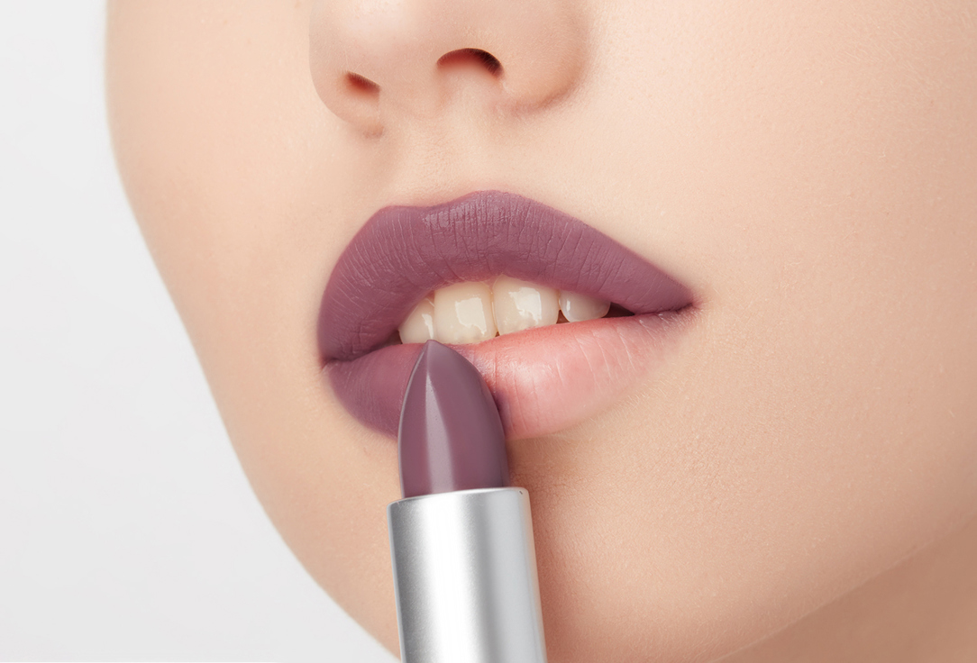 INFLUENCE beauty matte lipstick INFLUENCE