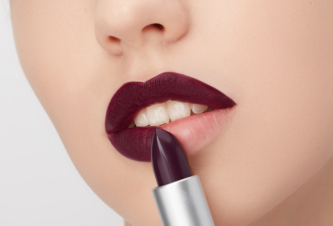 INFLUENCE beauty matte lipstick INFLUENCE