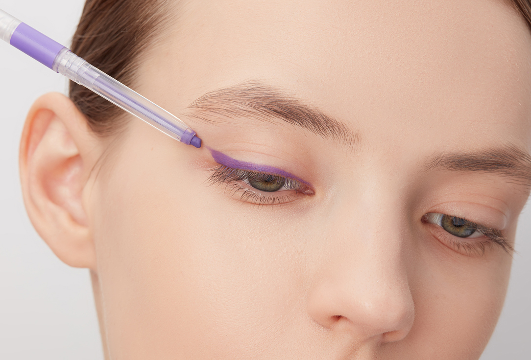 INFLUENCE beauty Automatic eyepencil Spectrum