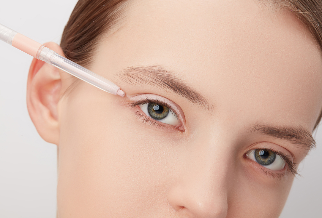INFLUENCE beauty Automatic eyepencil Spectrum
