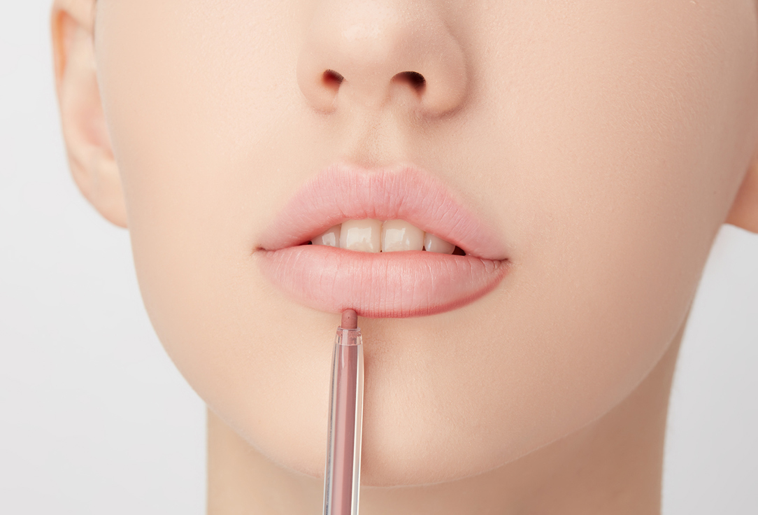 INFLUENCE beauty Automatic lip pencil Lipfluence