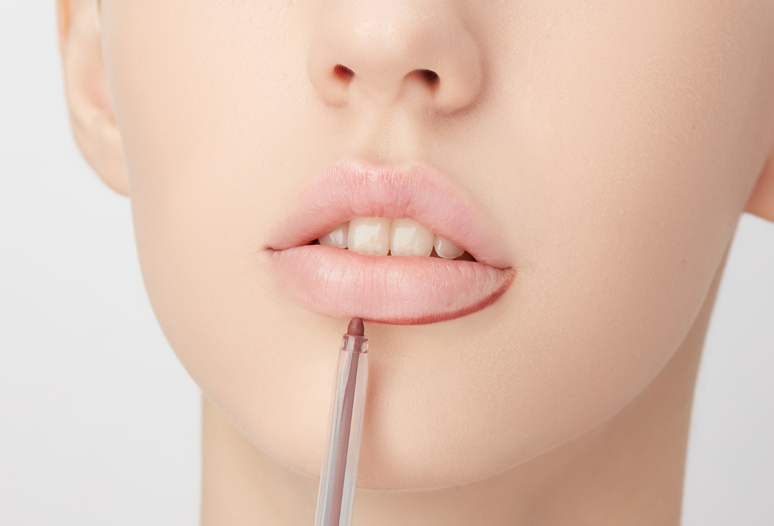 INFLUENCE beauty Automatic lip pencil Lipfluence