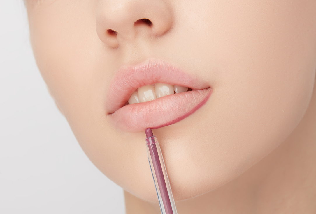 INFLUENCE beauty Automatic lip pencil Lipfluence