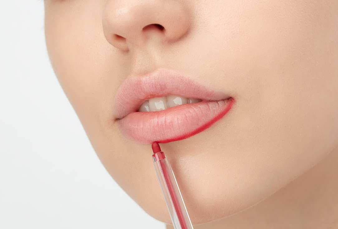 INFLUENCE beauty Automatic lip pencil Lipfluence