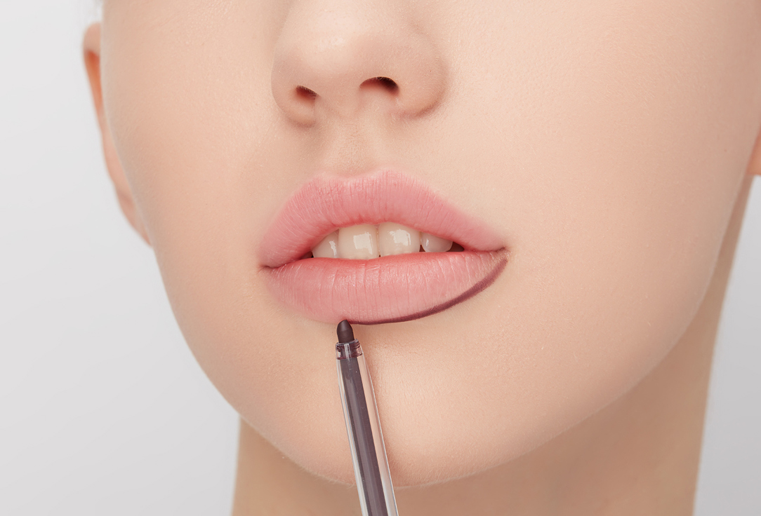 INFLUENCE beauty Automatic lip pencil Lipfluence