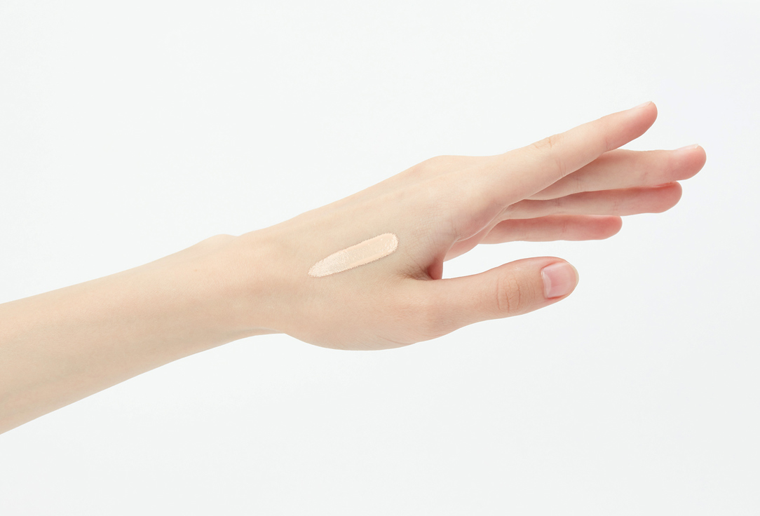 INFLUENCE beauty Mattifying Foundation Skinnovation Matte
