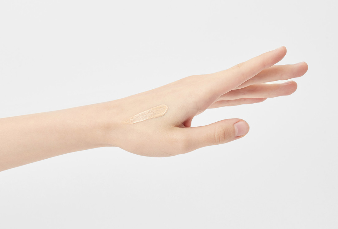INFLUENCE beauty Hydrating Foundation Skinnovation Hydra