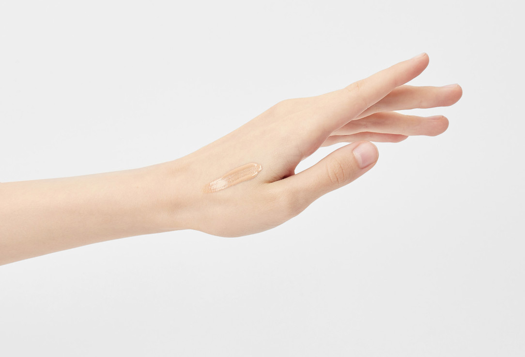 INFLUENCE beauty Hydrating Foundation Skinnovation Hydra