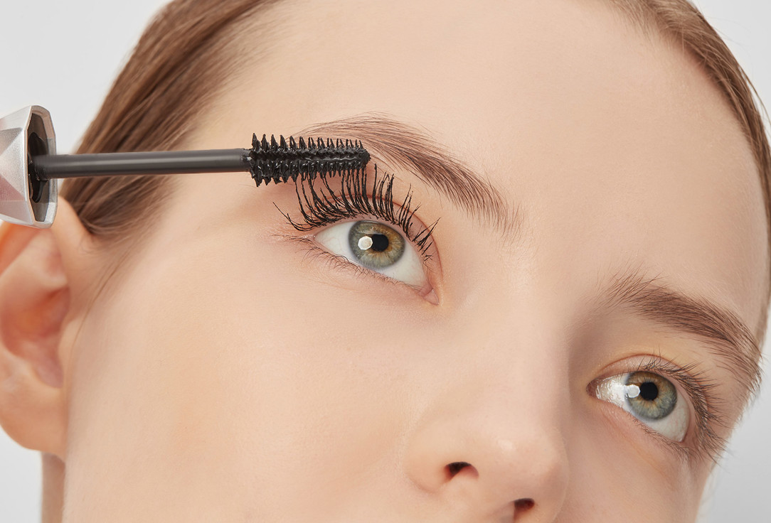 INFLUENCE beauty Mascara CYBERTRUCK