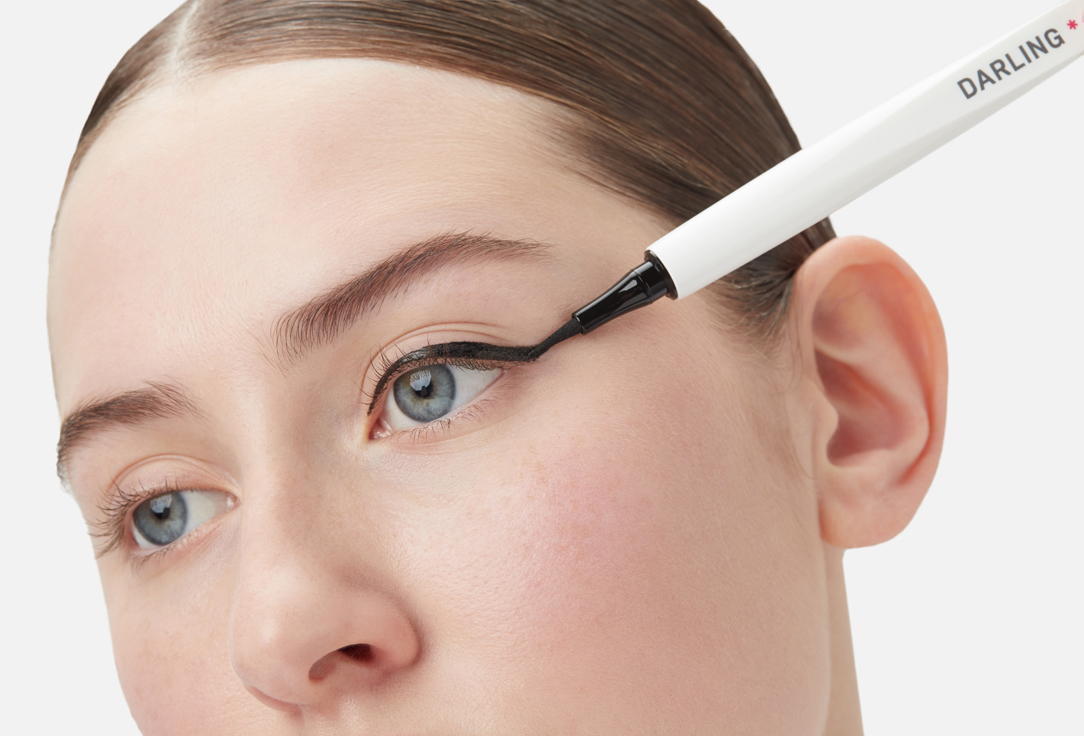 DARLING* Eyeliner Little Wing 01 1 ml DARLING* Eyeliner Little Wing