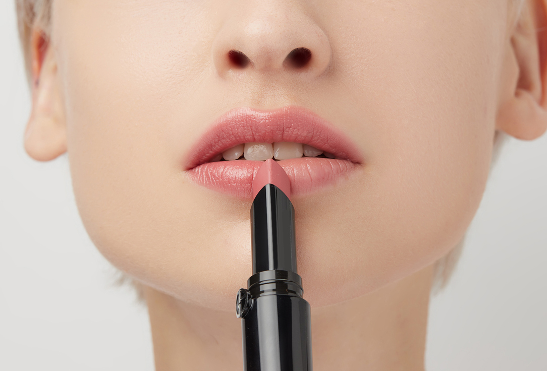 Armani Long-lasting satin lipstick Lip Power 503, Eccentrico 3.1 g Armani Long-lasting satin lipstick Lip Power