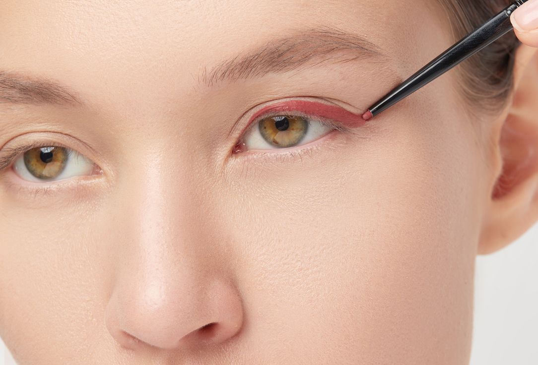 Shiseido Eyeliner pencil Microliner