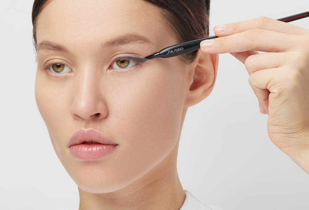 Shiseido Brush Katana fude lining