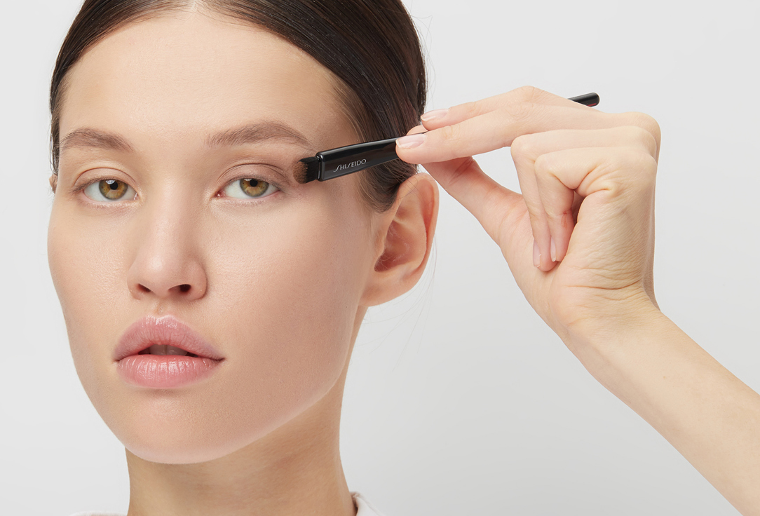 Shiseido Brush Hanen fude shading